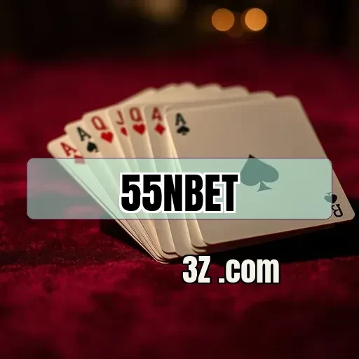 55n bet Blackjack