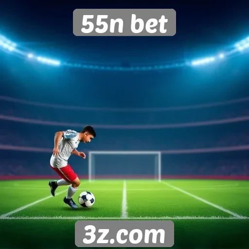 Comparação entre 55n bet e concorrentes