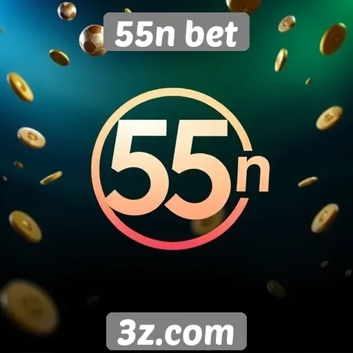 Promos e bônus oferecidos pela 55n bet