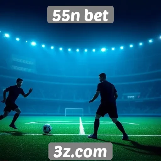 Impacto das regulamentações nas operações da 55n bet